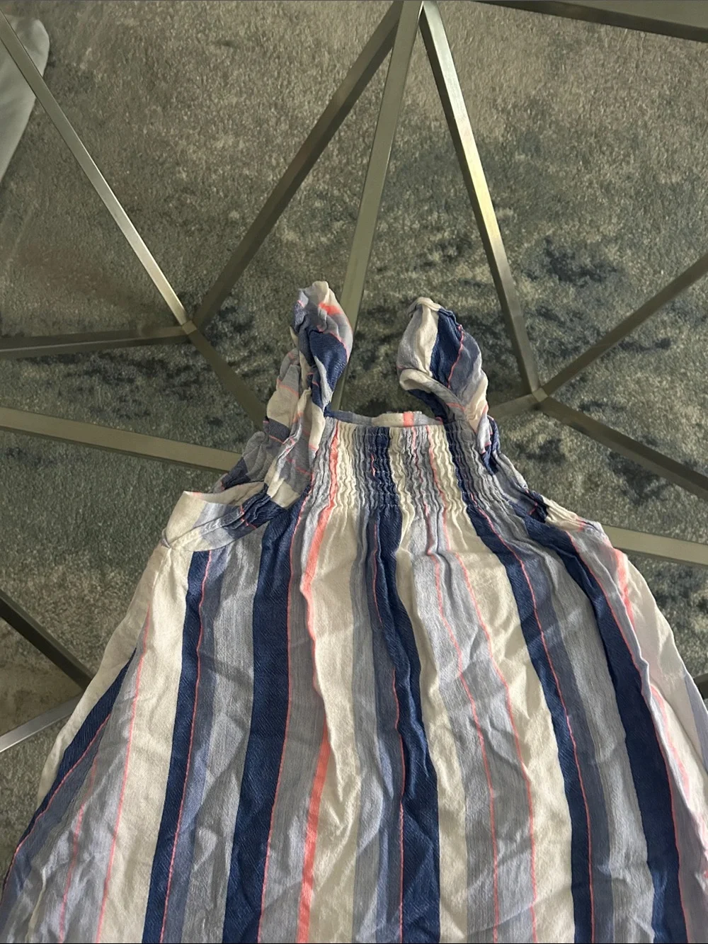 N/A lightweight worn